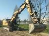 Caterpillar 323F Foto 1 thumbnail