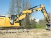 Caterpillar 323F Foto 2 thumbnail