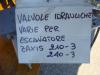 Válvula para ZAXIS 210-3 E 240-3 Foto 3 thumbnail