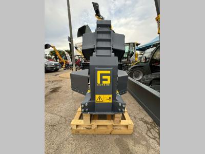 GF Gordini WE450 vendida por B.D. Commerciale Srl