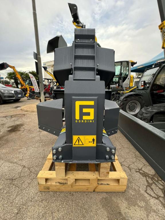 GF Gordini WE450 Foto 1