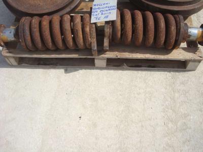 Ajustador de pista para Fiat Allis FE 18 vendida por OLM 90 Srl