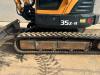 Hyundai ROBEX 35Z-9 Foto 11 thumbnail