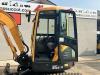 Hyundai ROBEX 35Z-9 Foto 13 thumbnail