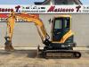 Hyundai ROBEX 35Z-9 Foto 3 thumbnail