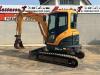 Hyundai ROBEX 35Z-9 Foto 4 thumbnail