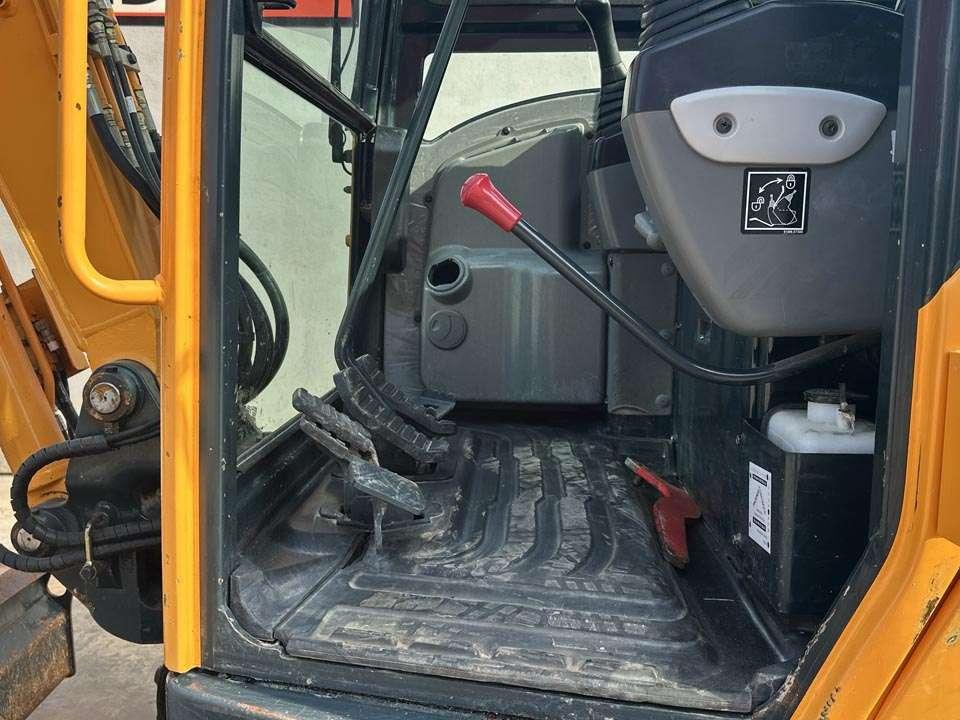 Hyundai ROBEX 35Z-9 Foto 14