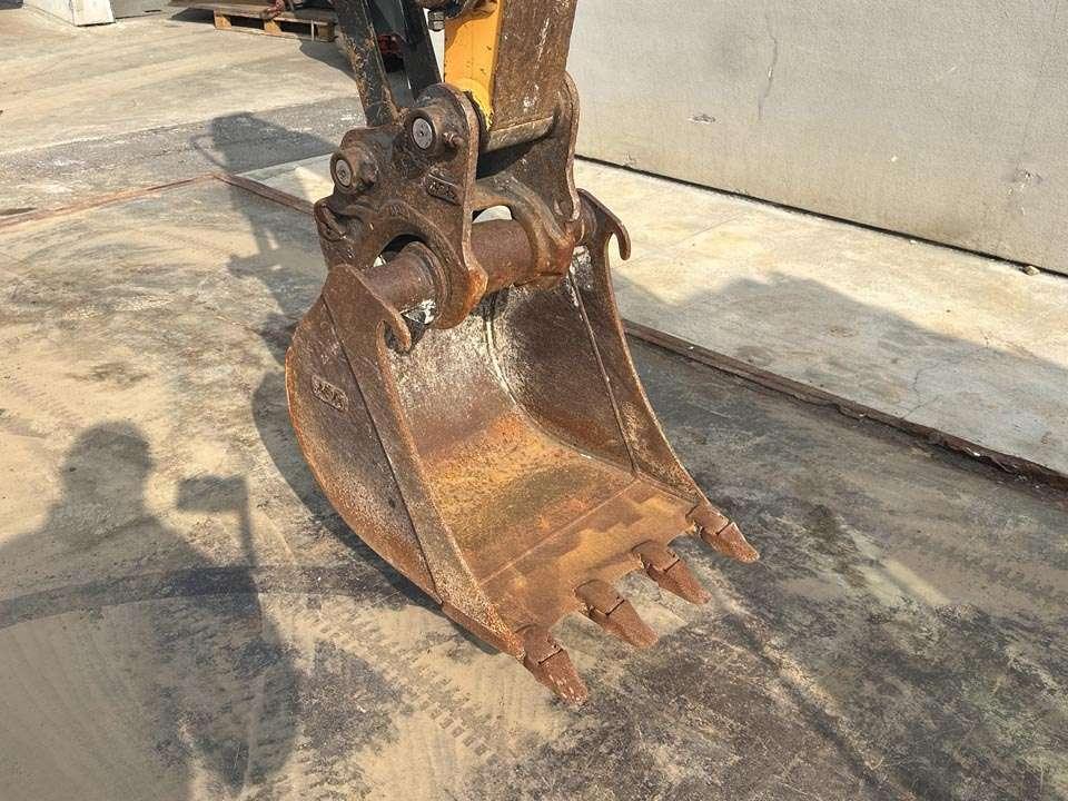 Hyundai ROBEX 35Z-9 Foto 9