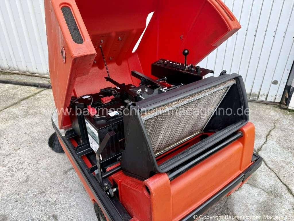 Stolzenberg Twin Top TT 1100 / E Foto 11