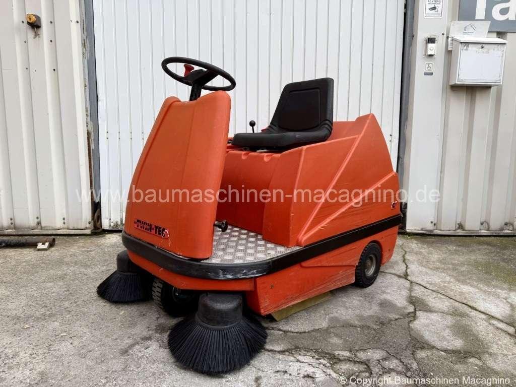 Stolzenberg Twin Top TT 1100 / E Foto 2