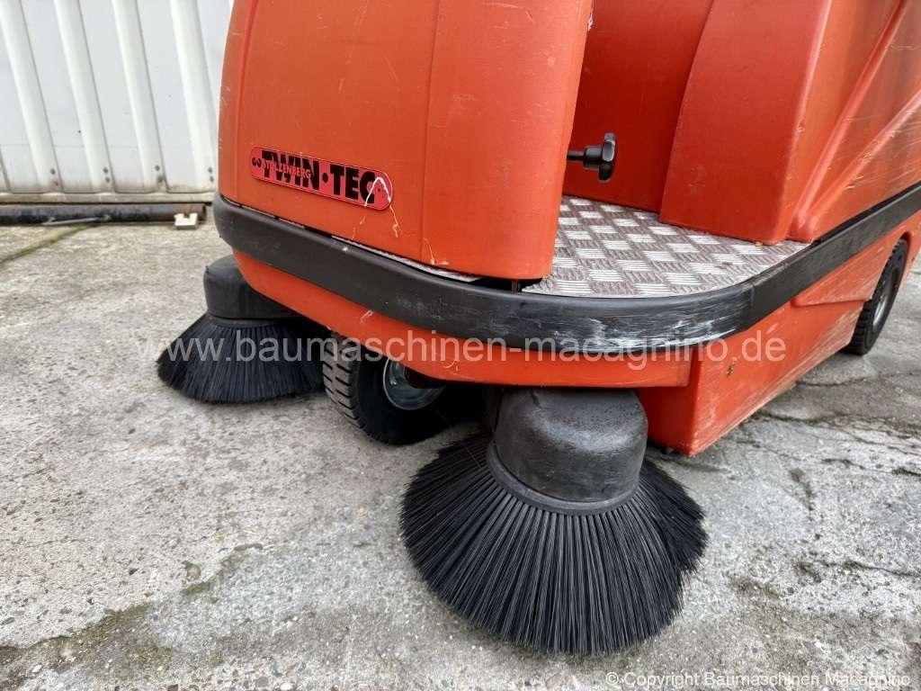 Stolzenberg Twin Top TT 1100 / E Foto 3