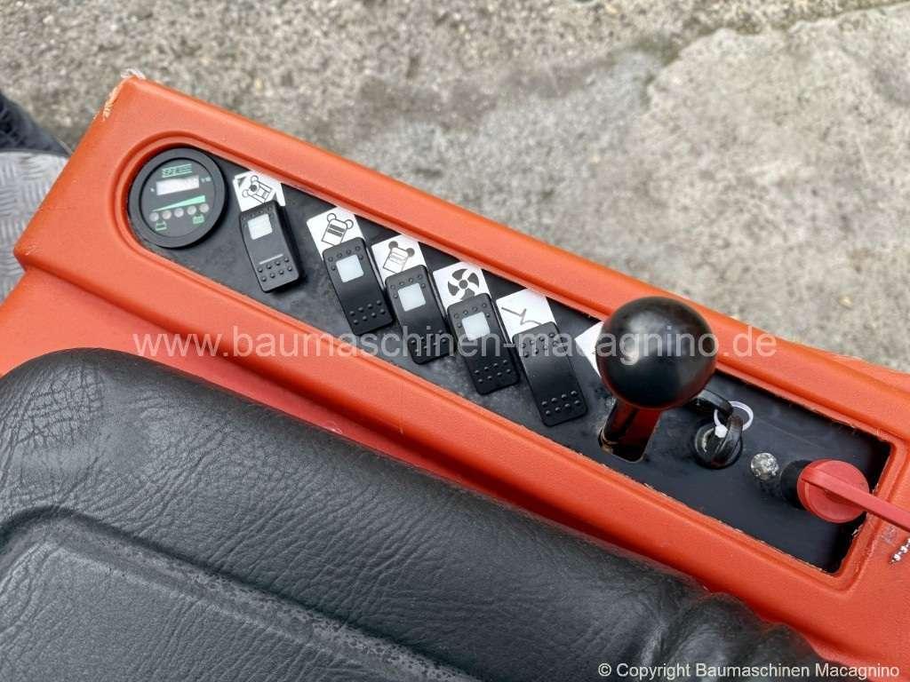 Stolzenberg Twin Top TT 1100 / E Foto 8