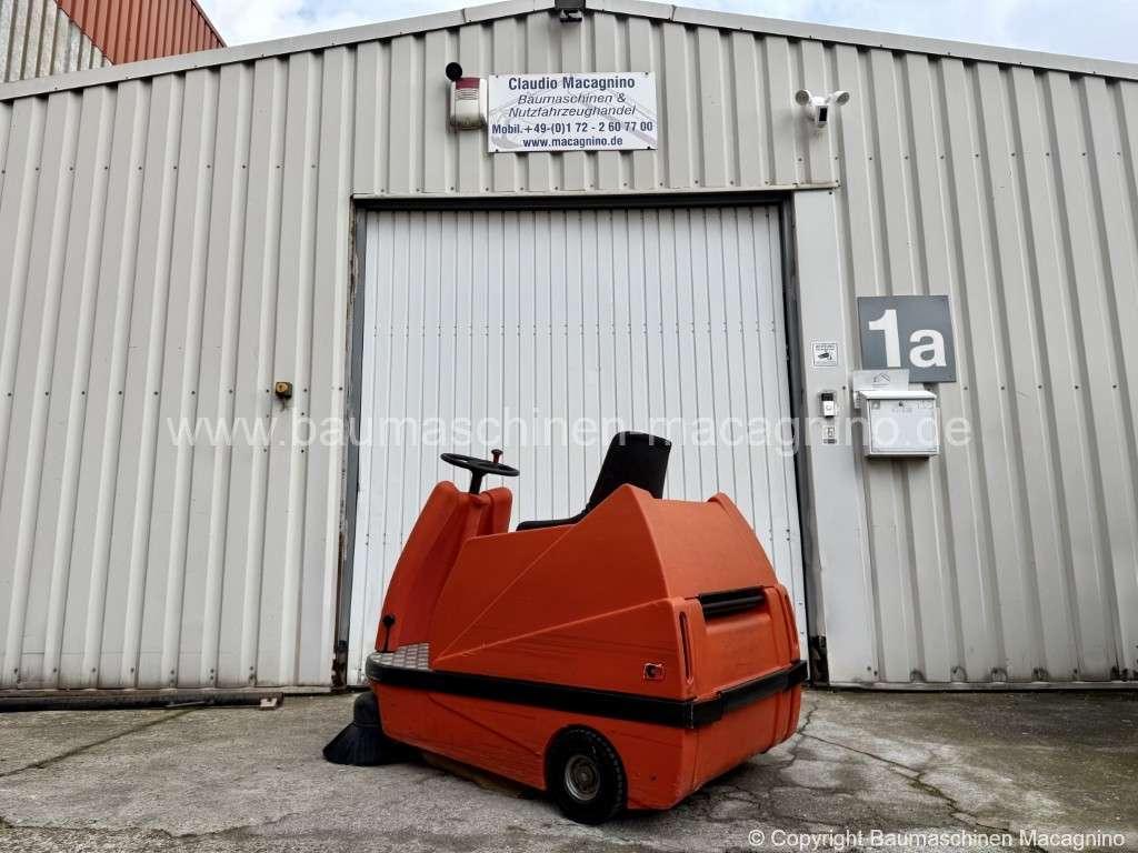 Stolzenberg Twin Top TT 1100 / E Foto 9