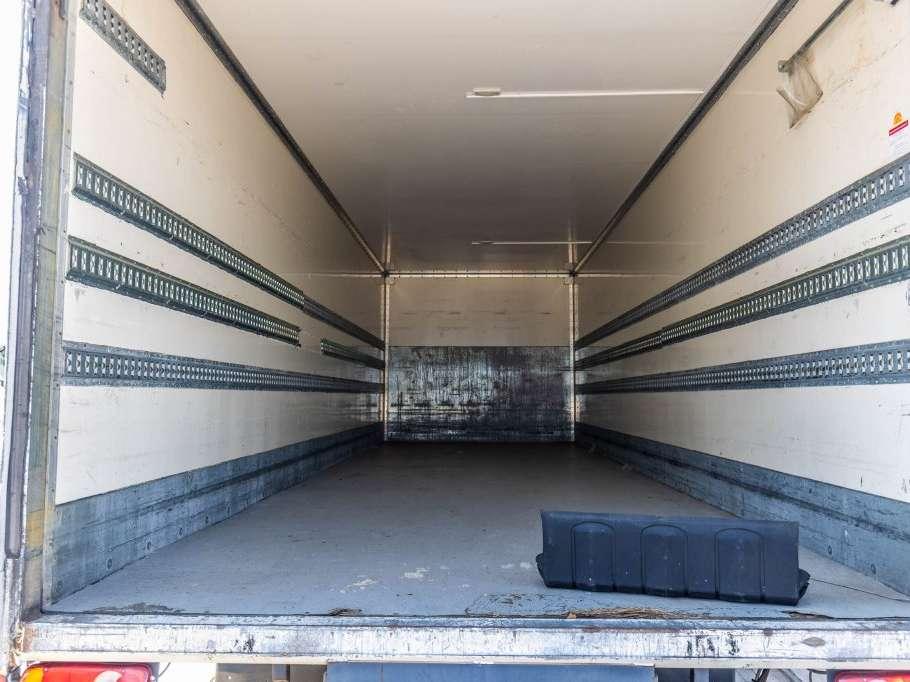 Renault D18.250 DXI+DHOLLANDIA Foto 10
