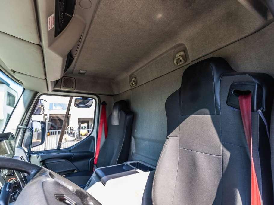 Renault D18.250 DXI+DHOLLANDIA Foto 13