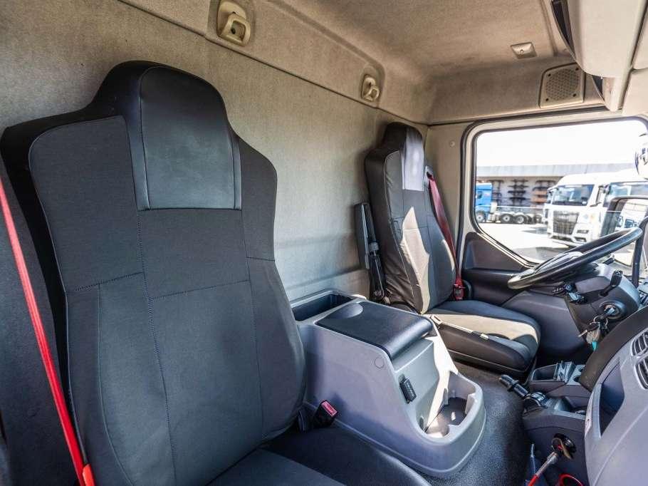 Renault D18.250 DXI+DHOLLANDIA Foto 19
