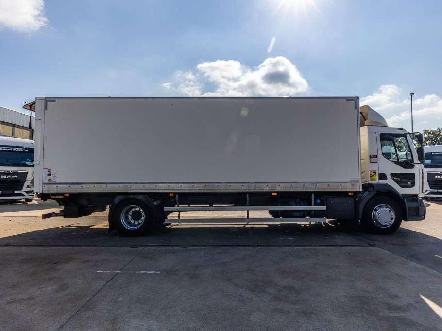 Renault D18.250 DXI+DHOLLANDIA Foto 3