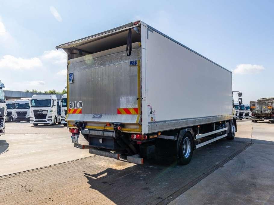 Renault D18.250 DXI+DHOLLANDIA Foto 4