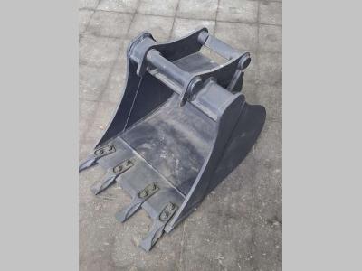 Cucharón excavador vendida por C.A. E P. Ghetti Spa