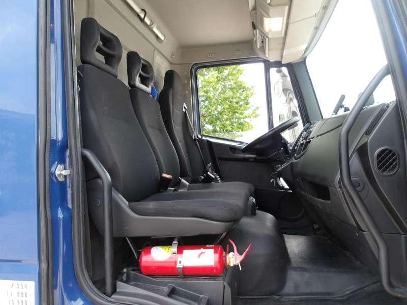 Iveco EUROCARGO CUBE 120-220 Foto 11