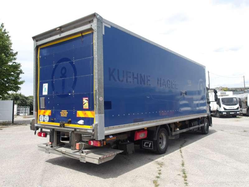Iveco EUROCARGO CUBE 120-220 Foto 4