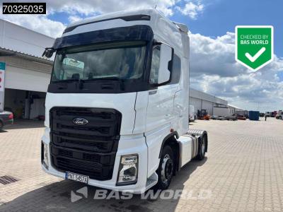 Ford F-Max 500 F-Max 4X2 vendida por BAS World B.V.