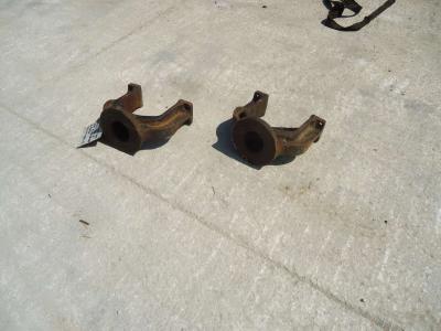 Horquilla de rueda loca para Hitachi ZAXIS 350.3 vendida por OLM 90 Srl