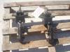 Dispositivo de ajuste del embrague para Fiat Allis FL 10B-C Foto 5 thumbnail