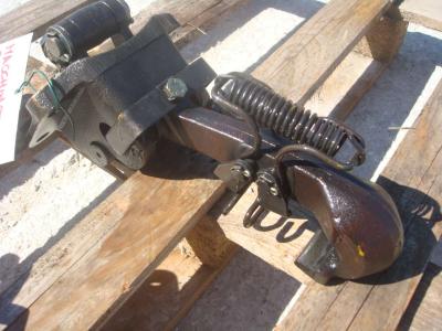 Dispositivo de ajuste del embrague para Fiat Allis FL 10B-C vendida por OLM 90 Srl