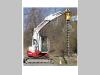 EMM Trivella per escavatore 2 / 4 ton Foto 3 thumbnail