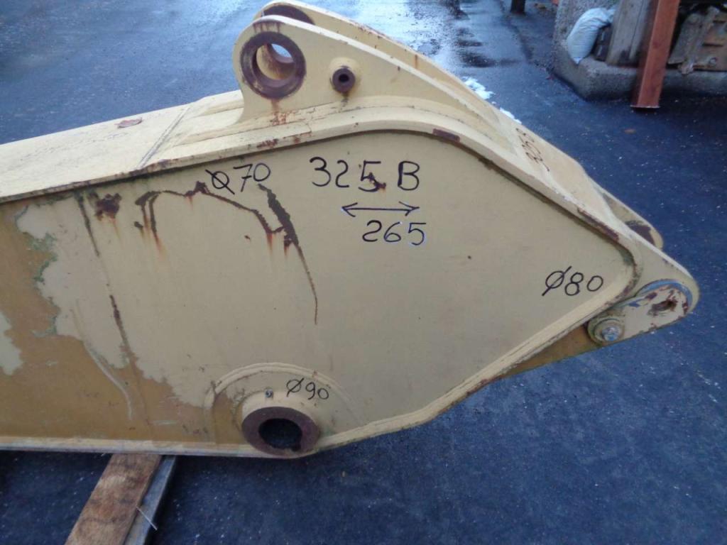 Stick para Caterpillar 325 B Foto 3