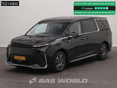 Maxus MIFA 9 Premium 90 Kwh 595km WLTP VIP Elektr. Schuifdeur Schuifdak Stoelkoeling Airco vendida por BAS World B.V.