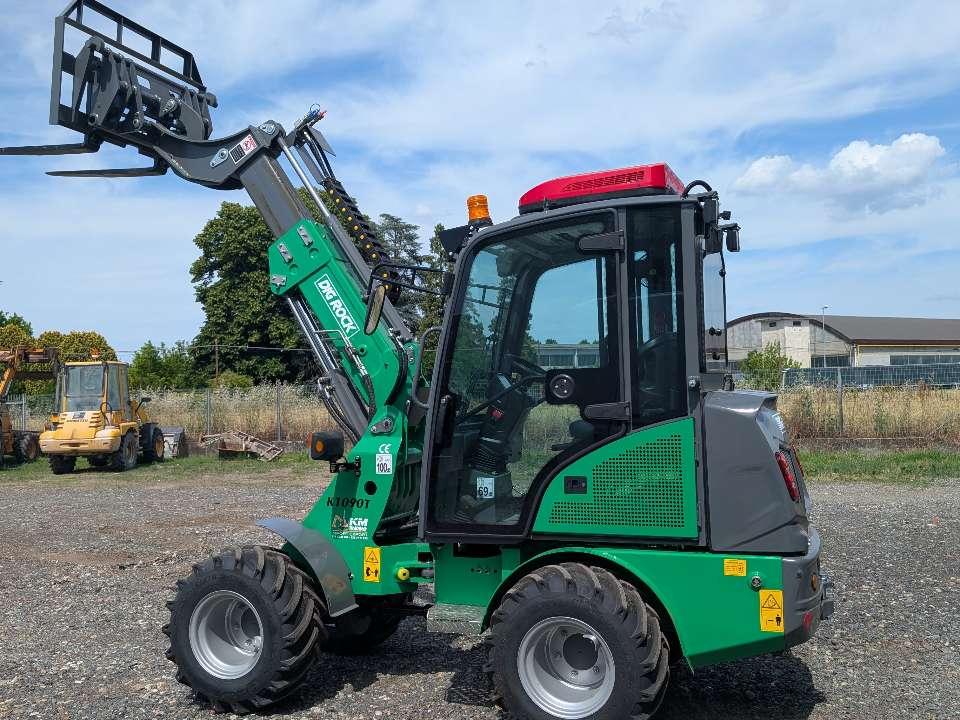 DigRock K1090T Foto 9