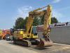 Komatsu PC210NLC Foto 21 thumbnail