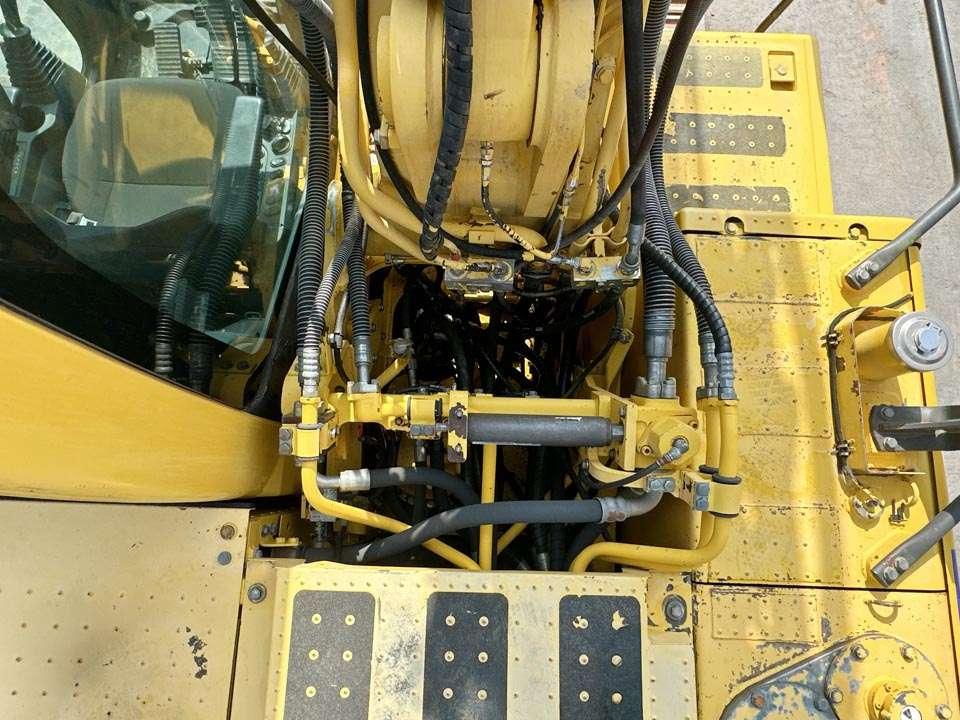 Komatsu PC210NLC Foto 13