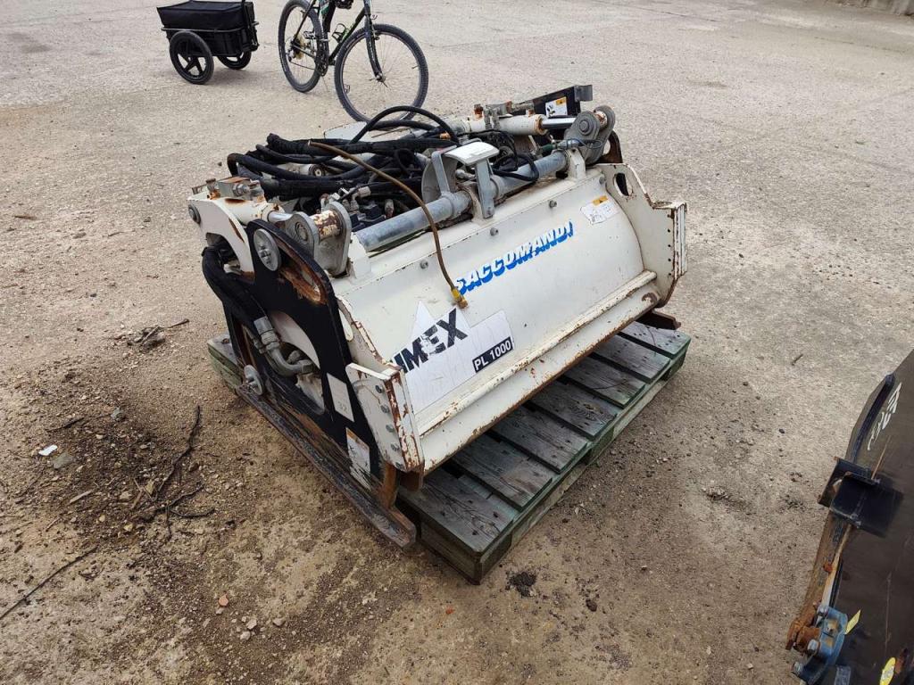 Simex PL1000 Foto 2