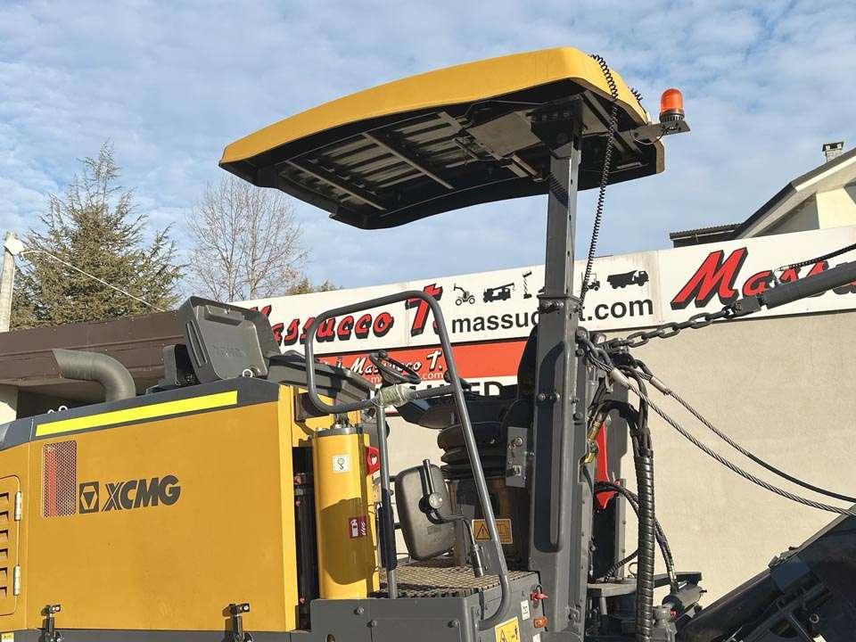 XCMG XM505K Foto 10