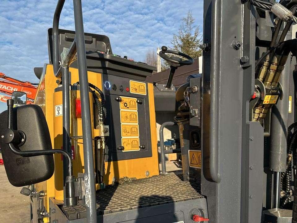 XCMG XM505K Foto 11