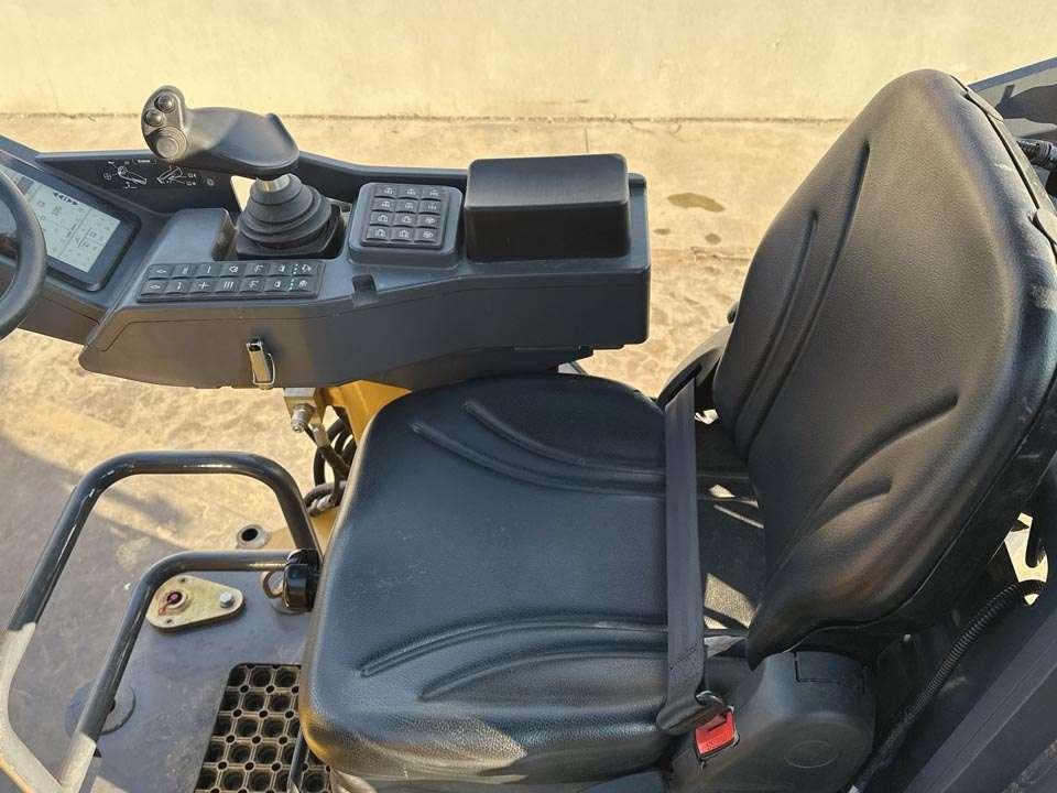 XCMG XM505K Foto 12