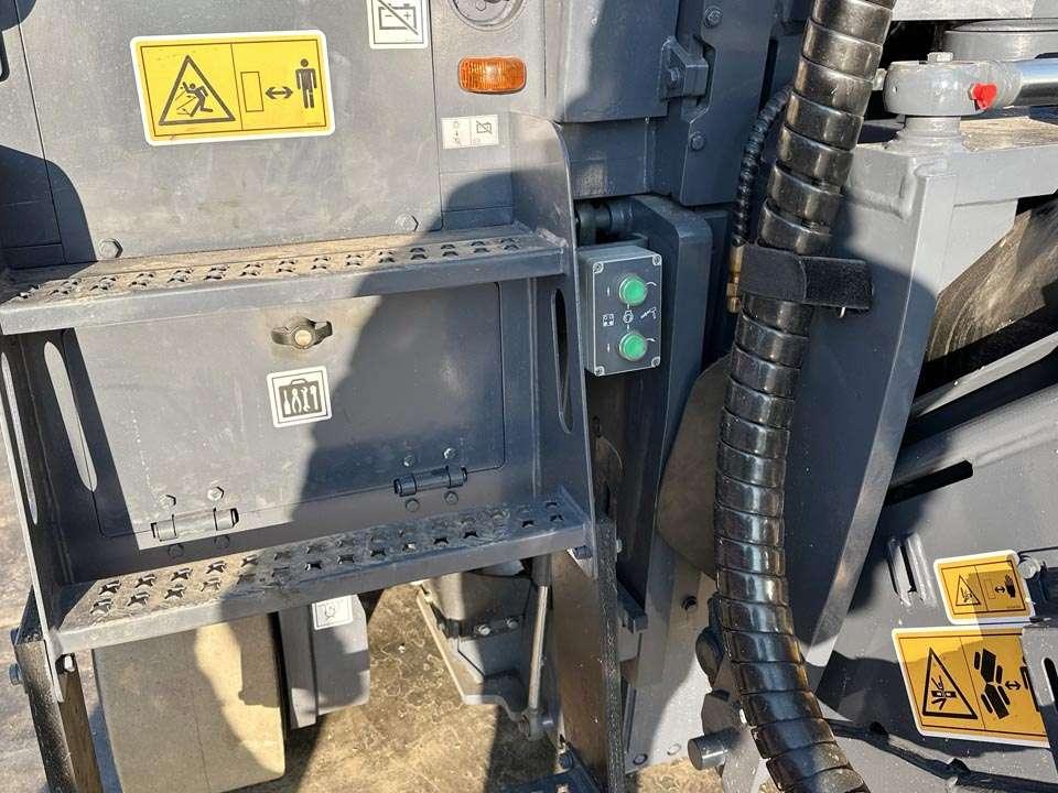 XCMG XM505K Foto 14