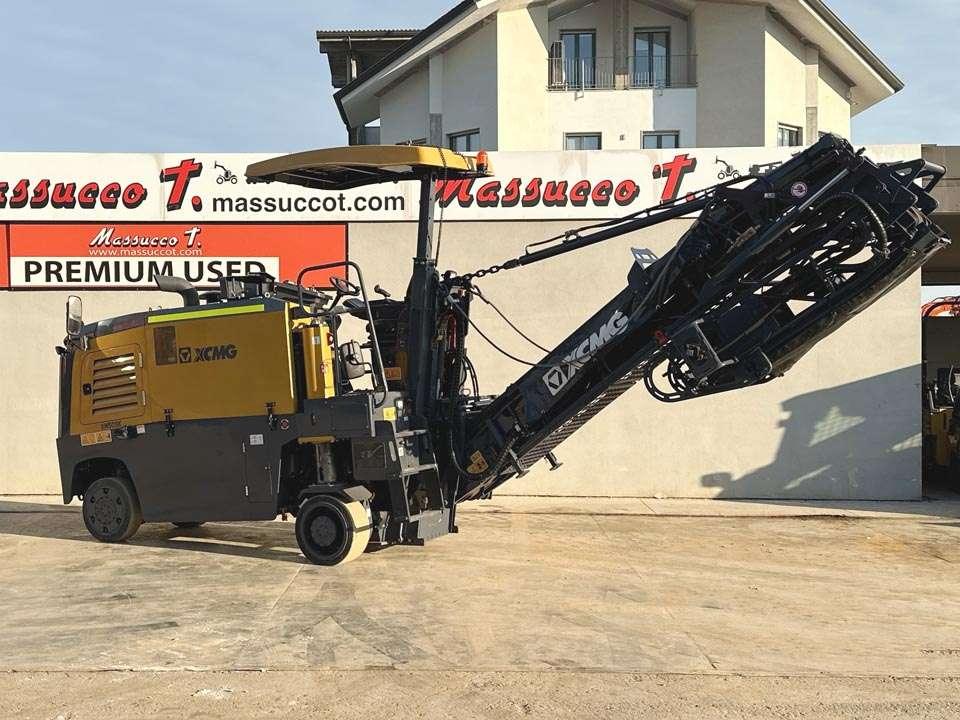 XCMG XM505K Foto 15