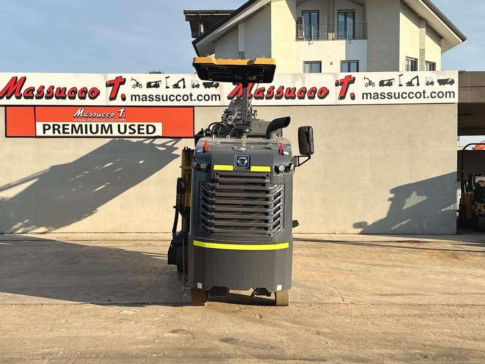 XCMG XM505K Foto 19