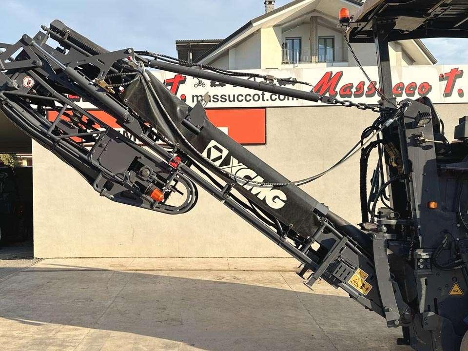 XCMG XM505K Foto 6