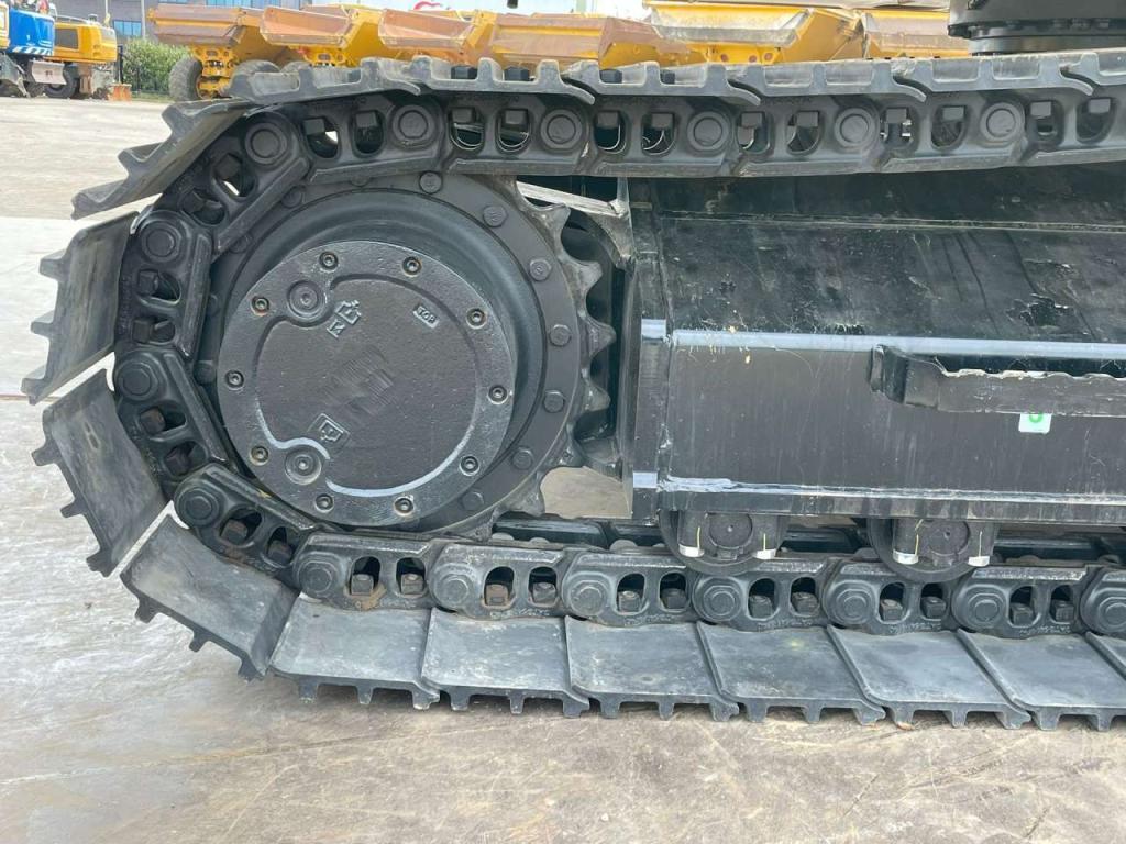Caterpillar 323D3 Foto 16