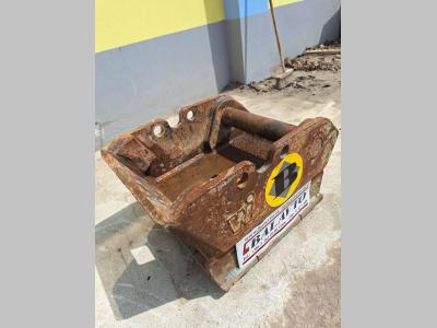 Winkelbauer AP XL Attachment plate vendida por Balavto