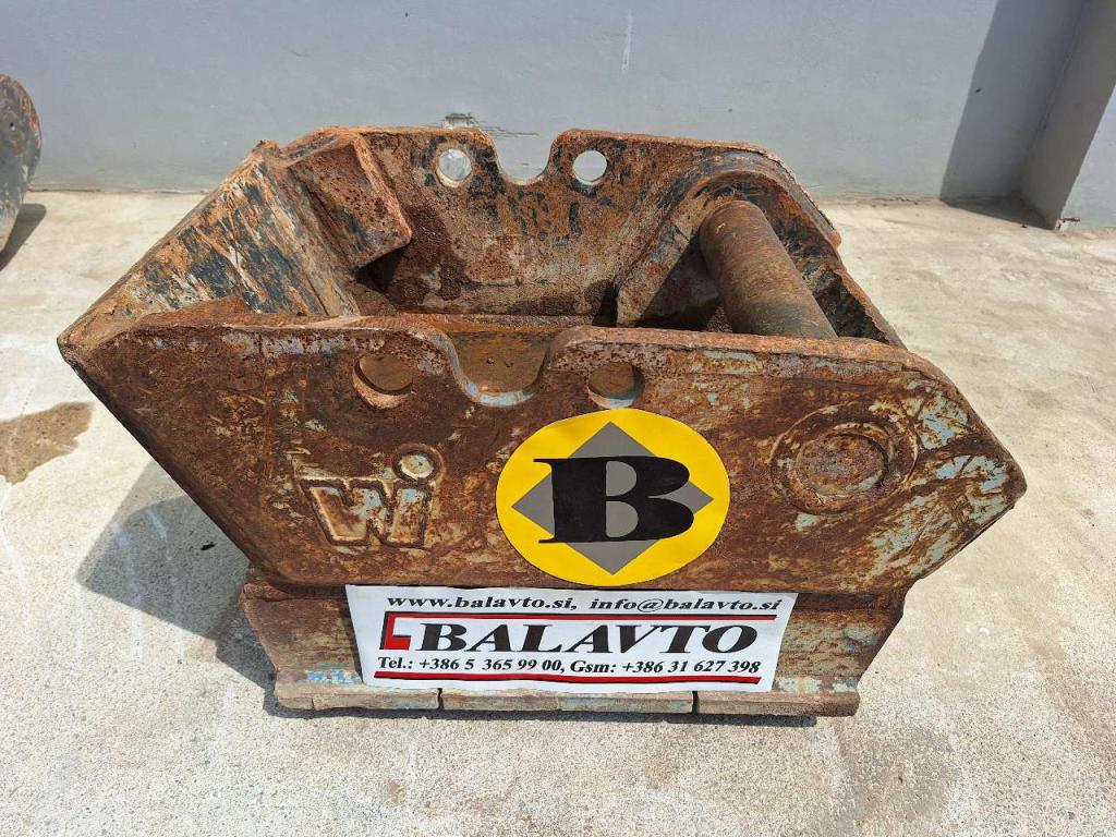 Winkelbauer AP XL Attachment plate Foto 3