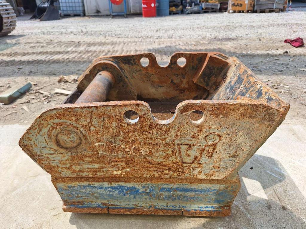Winkelbauer AP XL Attachment plate Foto 7
