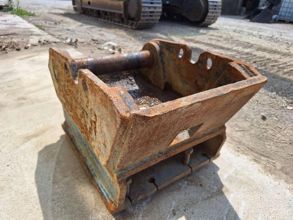 Winkelbauer AP XL Attachment plate Foto 8