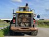 Komatsu WA500-6 Foto 4 thumbnail