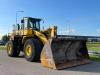 Komatsu WA500-6 Foto 7 thumbnail